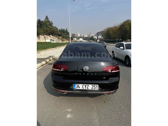 Sahibinden Volkswagen Passat 1.5 TSi  150 HP 
Impression 2020 Model 