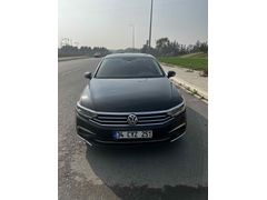 Sahibinden Volkswagen Passat 1.5 TSi Impression 2020 Model 