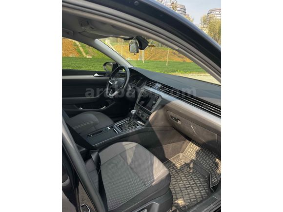 Sahibinden Volkswagen Passat 1.5 TSi  150 HP 
Impression 2020 Model 
