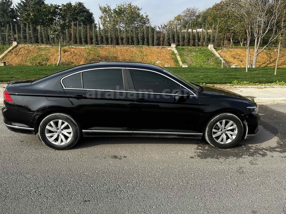 Sahibinden Volkswagen Passat 1.5 TSi  150 HP 
Impression 2020 Model 