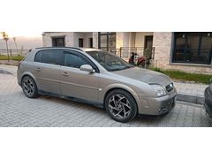 Sahibinden Opel Signum 1.8 2004 Model  368.000 km Gri (Gümüş)