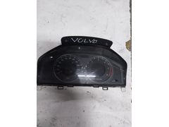 VOLVO S80 2008 2.4 OT. ÇIKMA ORİJİNAL GÖSTERGE KM SAATİ 05435439694     