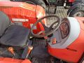 SAME TİGER 65 -2011 MODEL 4WD-