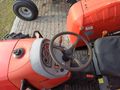 SAME TİGER 65 -2011 MODEL 4WD-