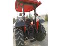 SAME TİGER 65 -2011 MODEL 4WD-