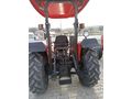 SAME TİGER 65 -2011 MODEL 4WD-