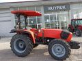 SAME TİGER 65 -2011 MODEL 4WD-