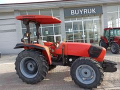 SAME TİGER 65 -2011 MODEL 4WD-