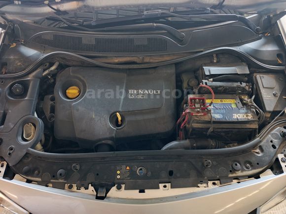 Sahibinden Renault Megane 1.5 dCi Authentique 2008 Model 