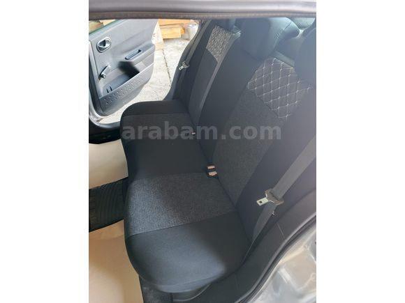 Sahibinden Renault Megane 1.5 dCi Authentique 2008 Model 