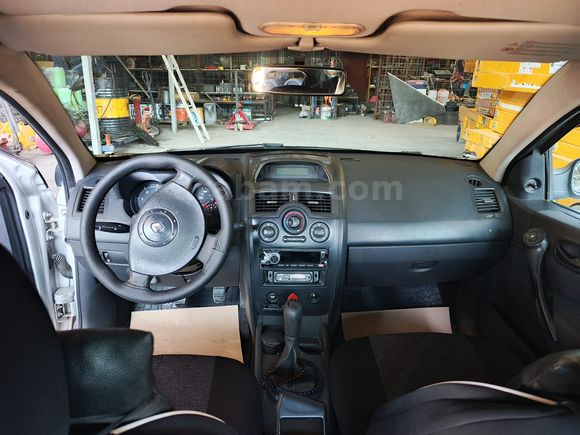 Sahibinden Renault Megane 1.5 dCi Authentique 2008 Model 