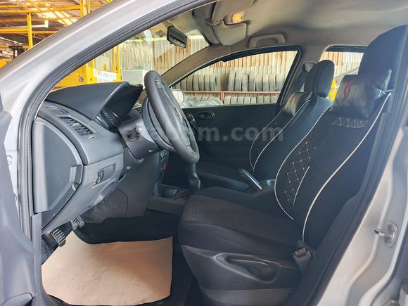 Sahibinden Renault Megane 1.5 dCi Authentique 2008 Model 