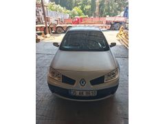 Sahibinden Renault Megane 1.5 dCi Authentique 2008 Model 