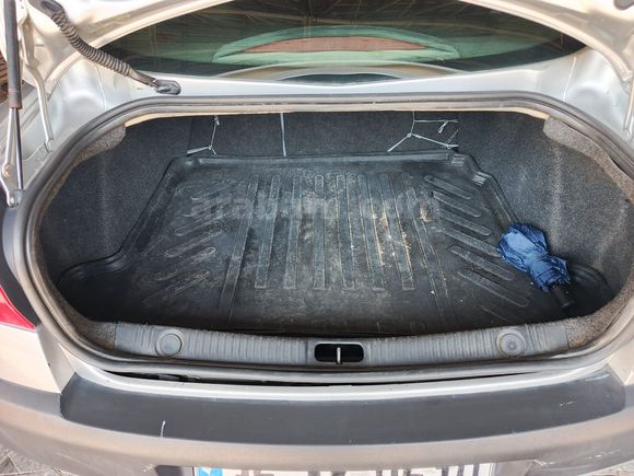 Sahibinden Renault Megane 1.5 dCi Authentique 2008 Model 