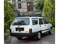 VOLCAR'S 2000 MODEL TOFAŞ KARTAL SLX