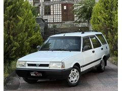 VOLCAR'S 2000 MODEL TOFAŞ KARTAL SLX