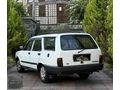 VOLCAR'S 2000 MODEL TOFAŞ KARTAL SLX