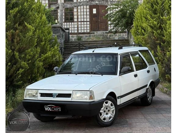 VOLCAR'S 2000 MODEL TOFAŞ KARTAL SLX