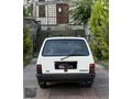 VOLCAR'S 2000 MODEL TOFAŞ KARTAL SLX