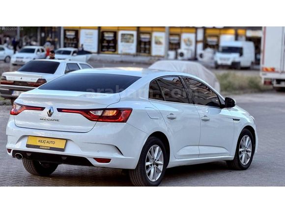 2019 MODEL ADBLUSUZ 144.000 BİNDE TAM BİR AİLEARACI