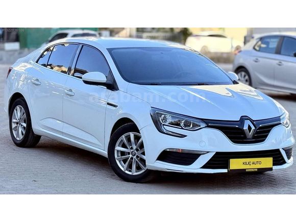 2019 MODEL ADBLUSUZ 144.000 BİNDE TAM BİR AİLEARACI