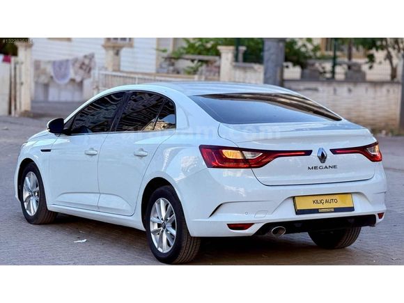 2019 MODEL ADBLUSUZ 144.000 BİNDE TAM BİR AİLEARACI