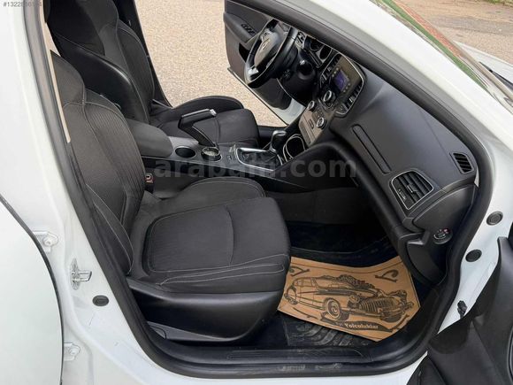 2019 MODEL ADBLUSUZ 144.000 BİNDE TAM BİR AİLEARACI