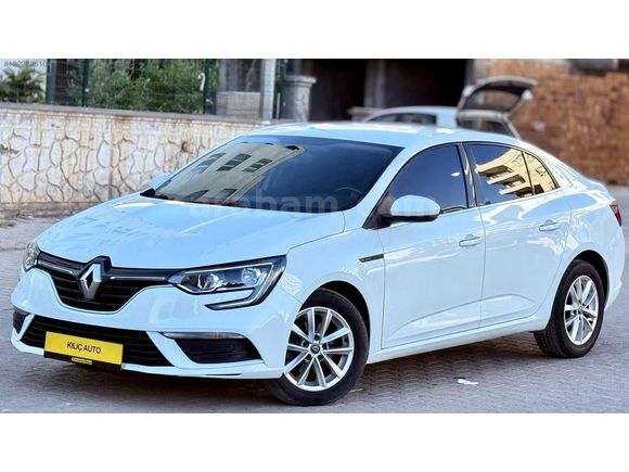 2019 MODEL ADBLUSUZ 144.000 BİNDE TAM BİR AİLEARACI
