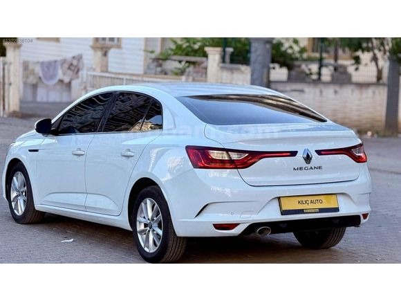 2019 MODEL ADBLUSUZ 144.000 BİNDE TAM BİR AİLEARACI