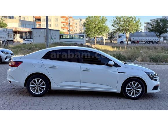 2019 MODEL ADBLUSUZ 144.000 BİNDE TAM BİR AİLEARACI