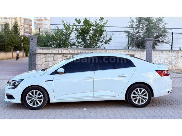 2019 MODEL ADBLUSUZ 144.000 BİNDE TAM BİR AİLEARACI