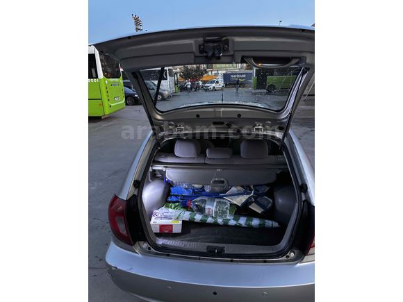 Sahibinden Kia Rio 1.5 Comfort 2004 Model 