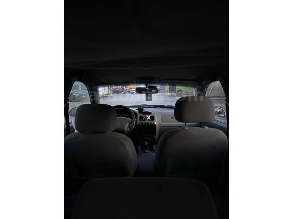 Sahibinden Kia Rio 1.5 Comfort 2004 Model 