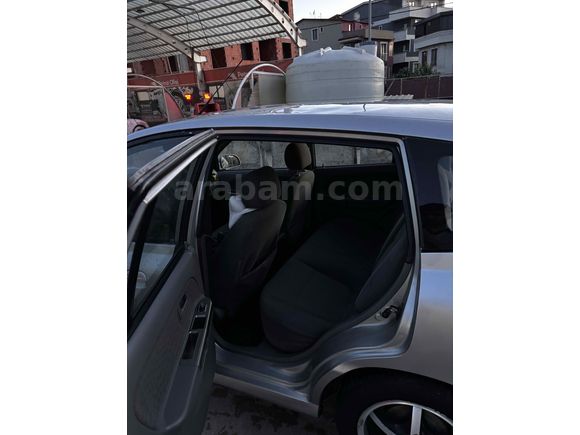 Sahibinden Kia Rio 1.5 Comfort 2004 Model 