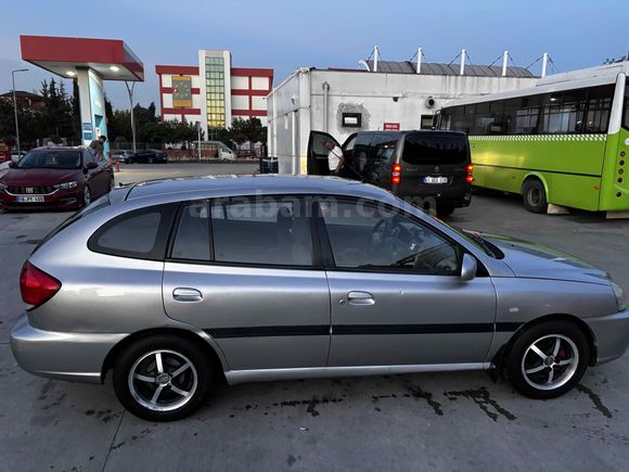 Sahibinden Kia Rio 1.5 Comfort 2004 Model 