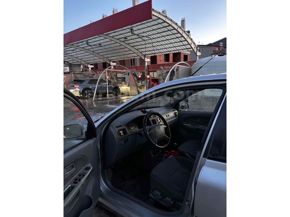 Sahibinden Kia Rio 1.5 Comfort 2004 Model 