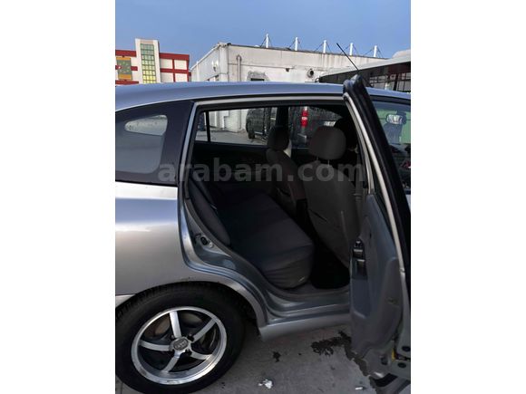 Sahibinden Kia Rio 1.5 Comfort 2004 Model 