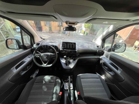 Sahibinden Opel Combo 1.5 CDTI Edition 2022 Model İstanbul