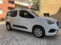 Sahibinden Opel Combo 1.5 CDTI Edition 2022 Model İstanbul