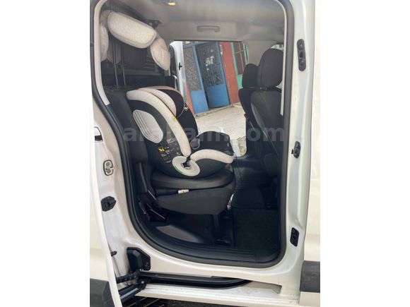 Sahibinden Opel Combo 1.5 CDTI Edition 2022 Model İstanbul