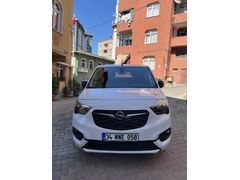 Sahibinden Opel Combo 1.5 CDTI Edition 2022 Model İstanbul