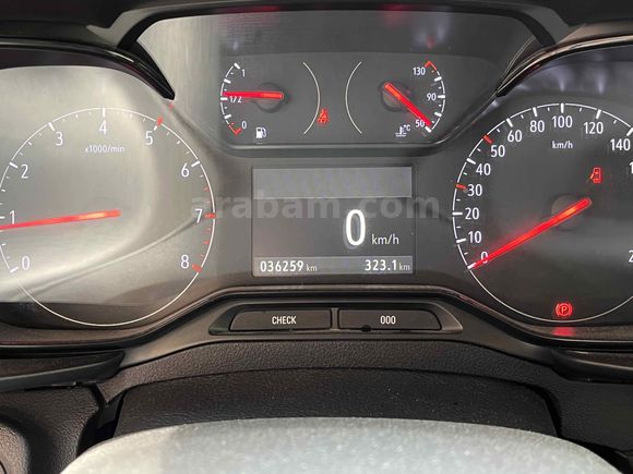 Sahibinden Opel Combo 1.5 CDTI Edition 2022 Model İstanbul