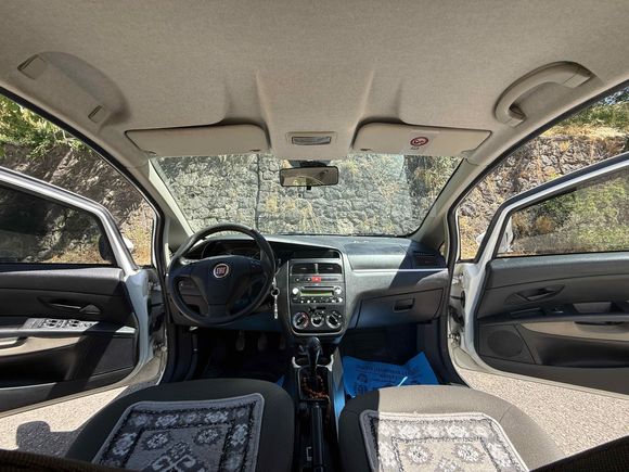 Satılık Fiat Linea 2013
  