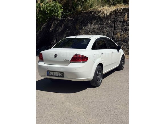 Satılık Fiat Linea 2013
  
