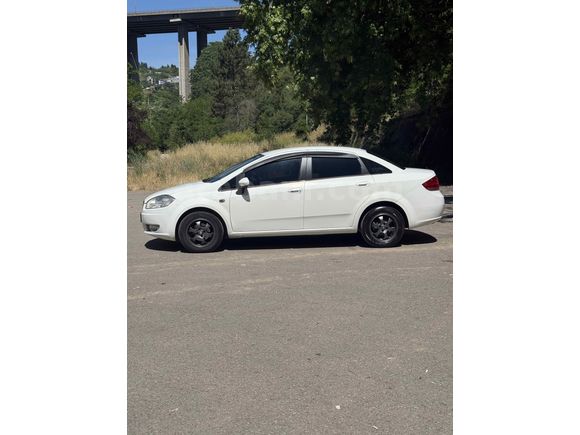 Satılık Fiat Linea 2013
  