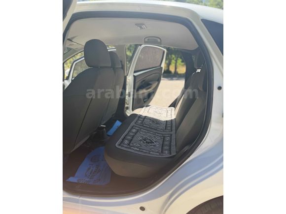 Satılık Fiat Linea 2013
  