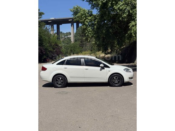Satılık Fiat Linea 2013
  