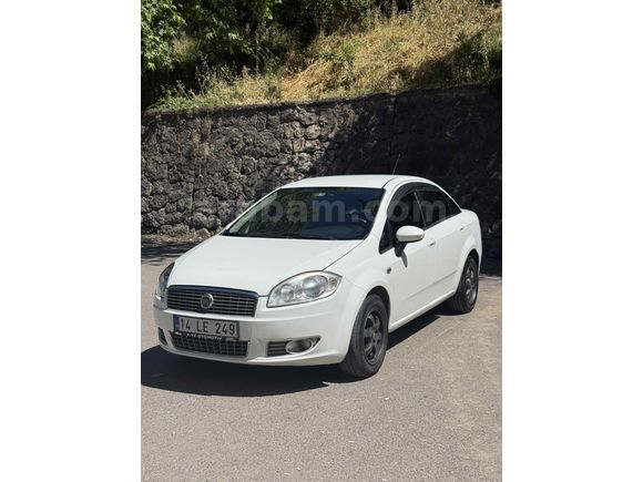 Satılık Fiat Linea 2013
  