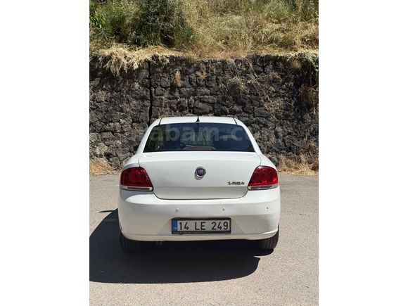 Satılık Fiat Linea 2013
  