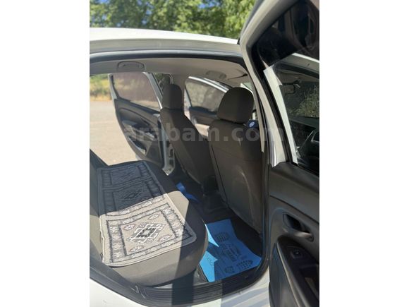 Satılık Fiat Linea 2013
  